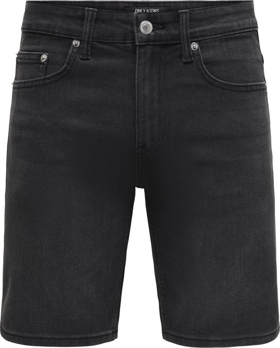 Only & Sons Weft Denim Pantalon Homme - Taille M