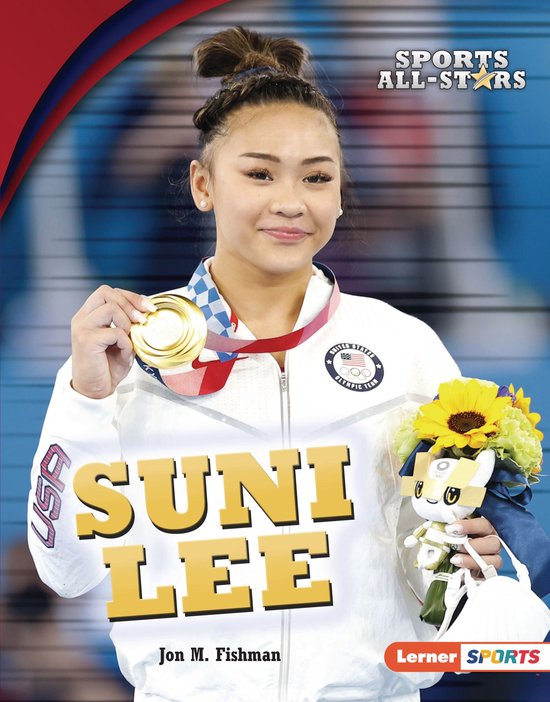 Sports All-Stars (Lerner ™ Sports) - Suni Lee