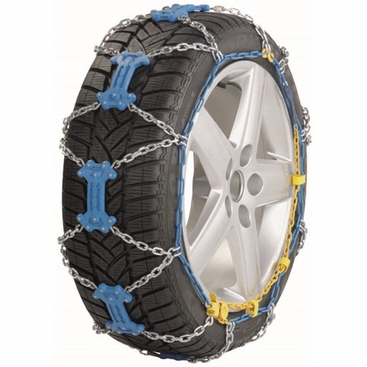 Ottinger Spike 090701