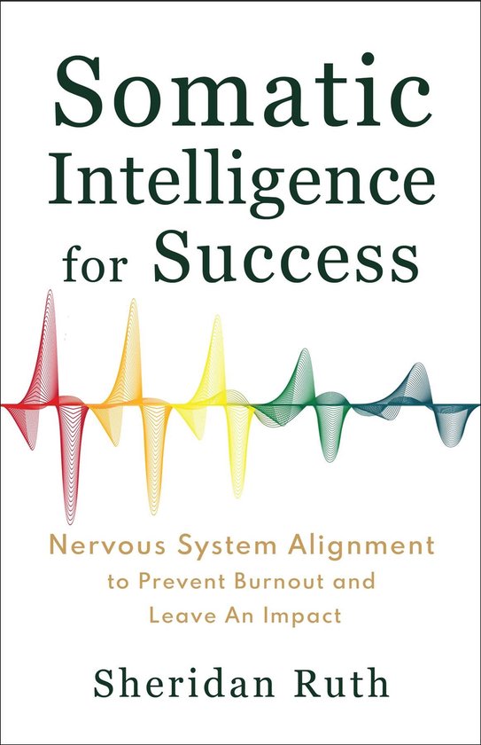 Somatic Intelligence for Success - cover