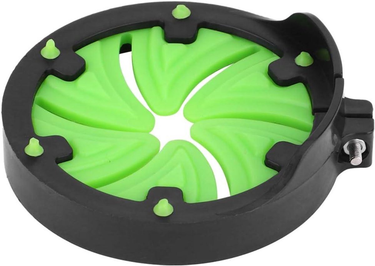 Paintball Speed Feed Gate Deksel Outdoor Paintball Speed Feed Loader Quick Feed Hopper