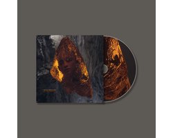 Cross Bringer - Healismus Aeternus (CD)