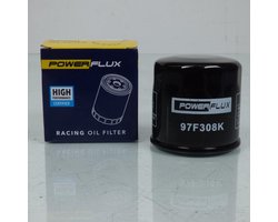 powerflux oliefilter voor quad yamaha 450 yfm g grizzly 2007 tot 2016 nieuw