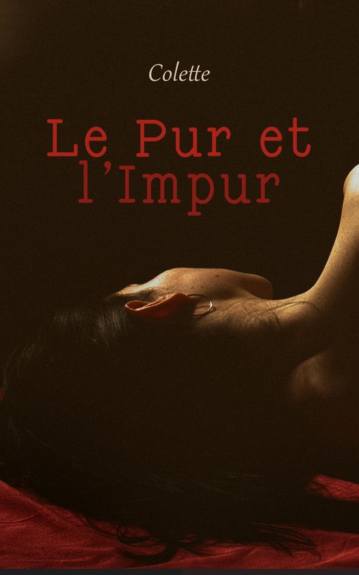 Le Pur et l'Impur - cover