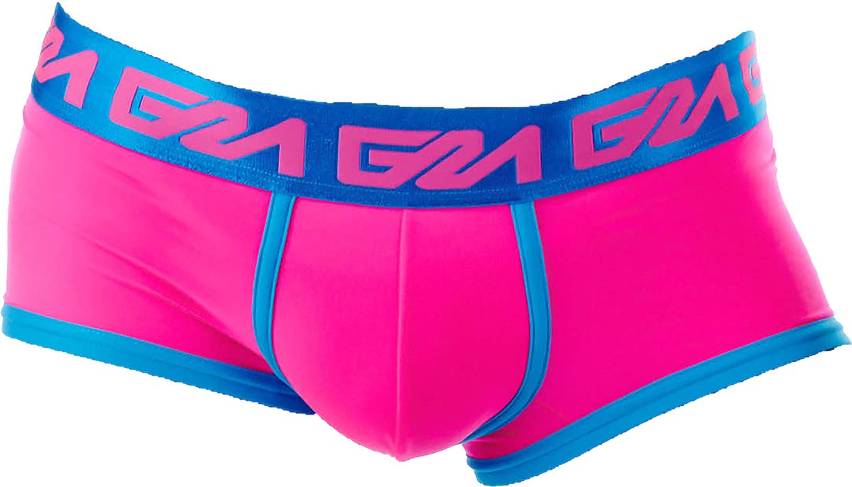 Garçon SoBe Trunk - MAAT L - Heren Ondergoed - Boxershort voor Man - Mannen Boxershort