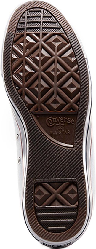 Converse Chuck Taylor All Star Sneakers Unisex Optical White - Maat 42