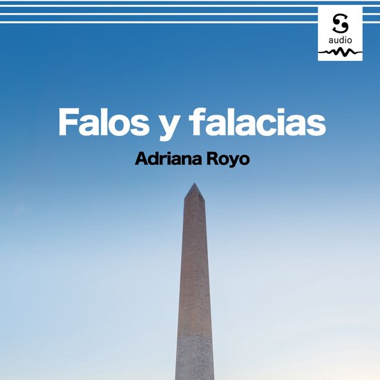 Falos y falacias - cover