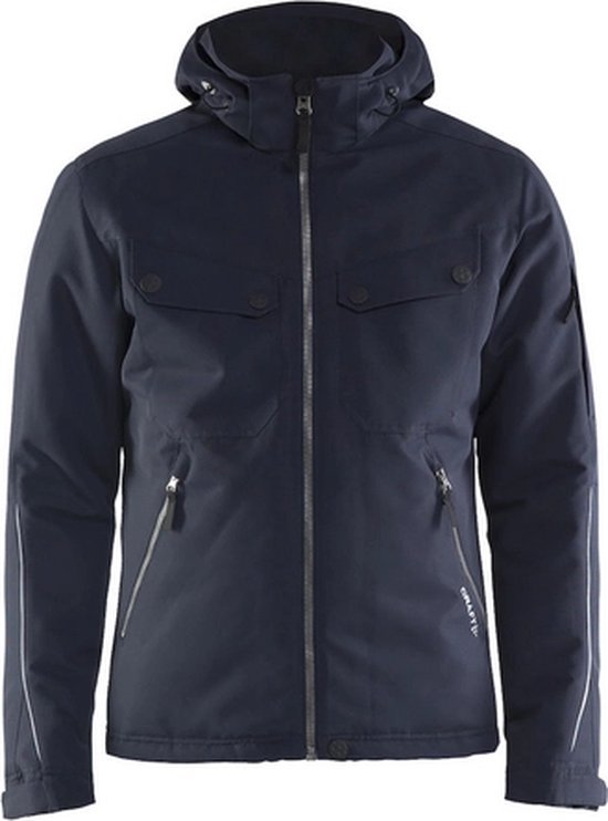 Foto: Jas craft men utility gravel xl