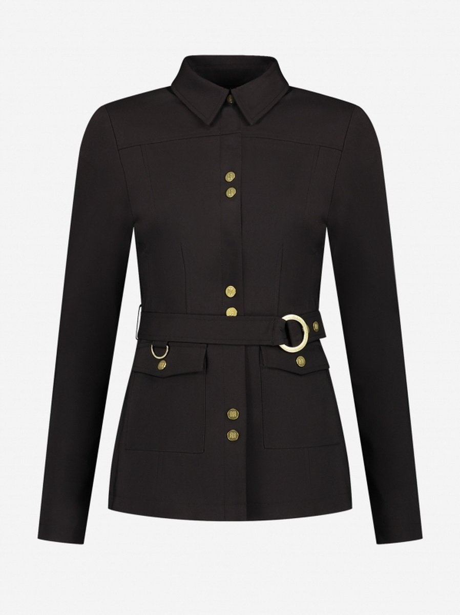 Dames jacket & coat nikkie