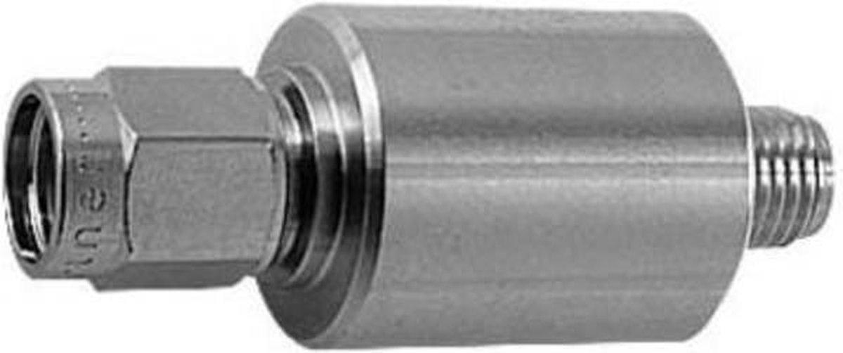Telegärtner 100024835 100024835 Demper Goud 1 stuk(s)