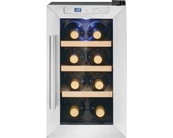 Horica Minibar Koeling 8 flessen