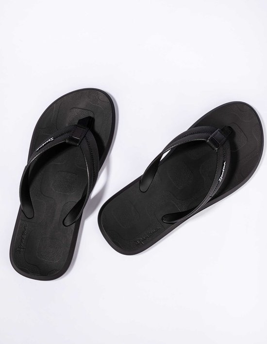 Ipanema Urban Heren Slippers - Black