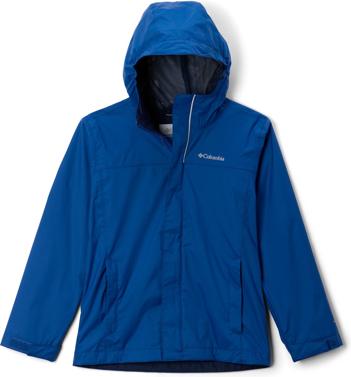 Columbia Watertight™ II Jacket Jongens Outdoorjas - Blue