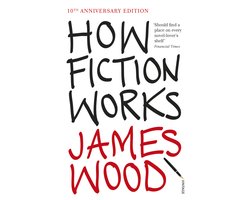 How Fiction Works