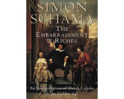 Embarrassment Of Riches