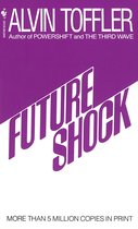 ISBN Future Shock, Édition de poche, 576 pages