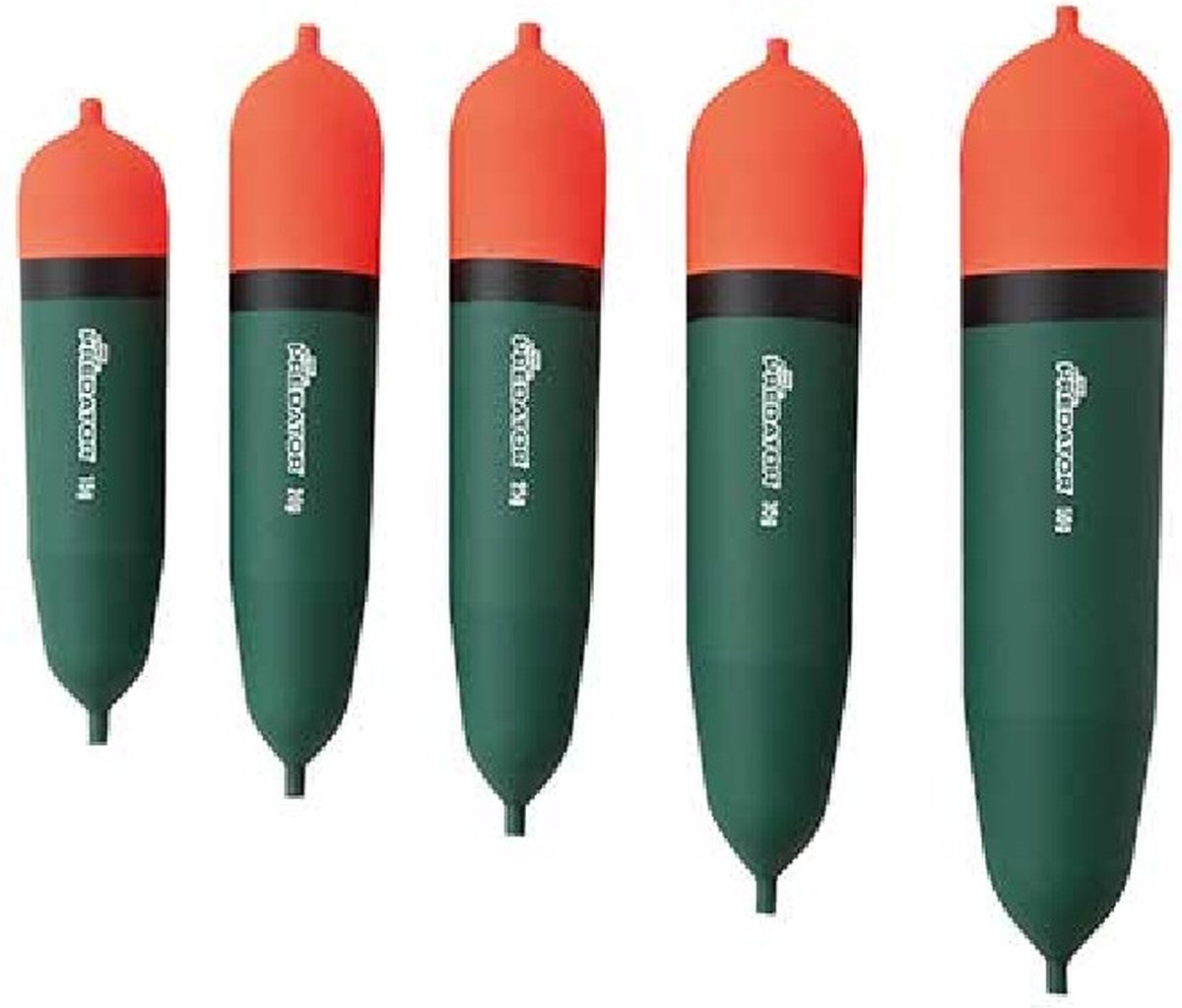 Fox Rage Predator HD Slim Slider Float