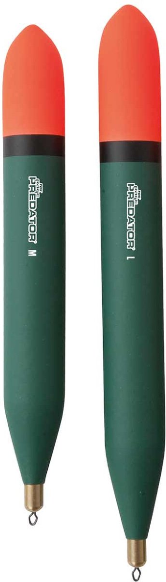Fox Rage Predator HD Loaded Pencil Float