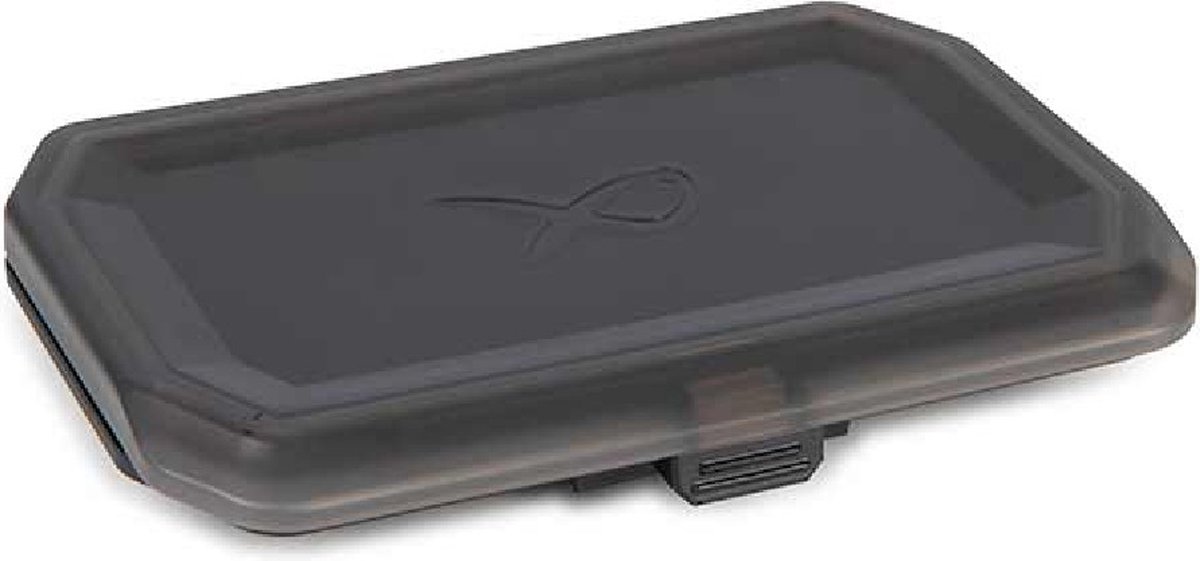 Matrix Shallow Accessory Box 8 Compartment