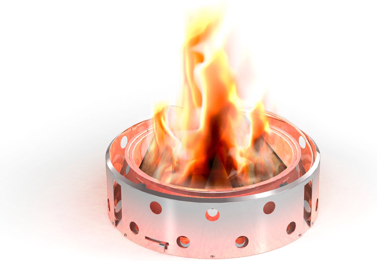 Petromax Atago Fire Bowl