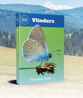 Rebo mini guide - Rebo mini guide - Vlinders