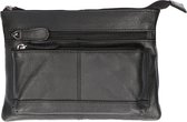 Sac bandoulière petit Noir