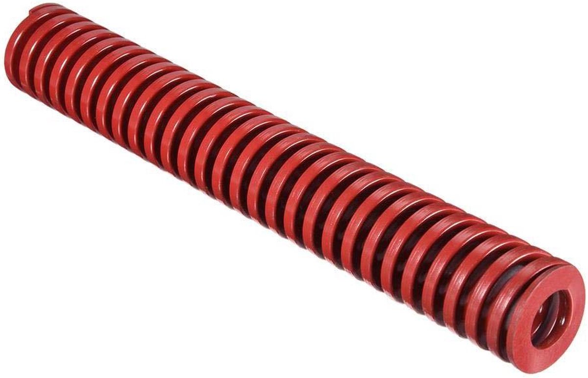 Compressie Matrijs Lente - 30mm Diameter, 200mm Lengte - Voor Injectie Molding Machine .