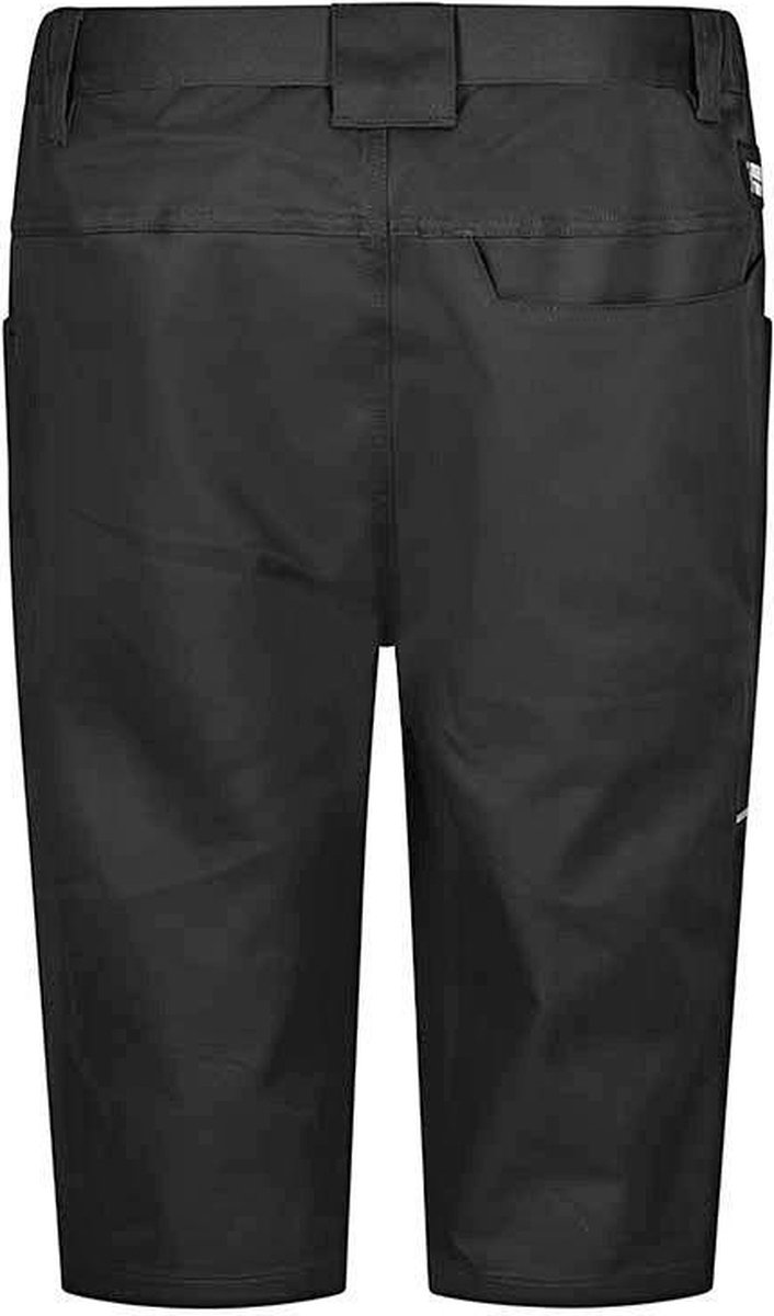 Korte werkbroek Kasai stretch Safety Jogger