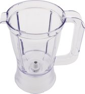 Pièce détachée MOULINEX BOL PLASTIQUE POUR BLENDER BLENDFORCE
