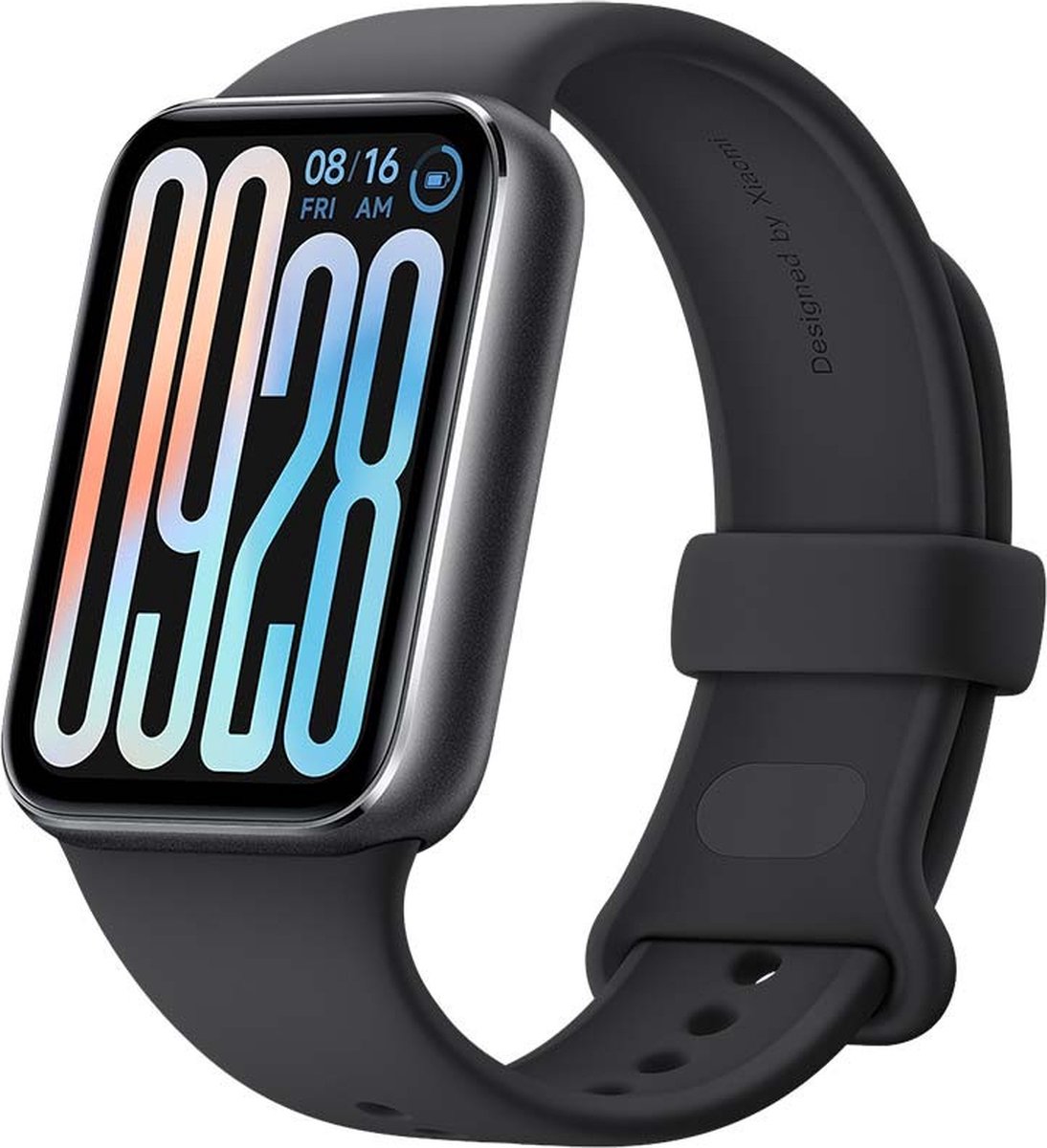 Xiaomi Band 9 Pro - AMOLED Fitness Tracker thumbnail 5