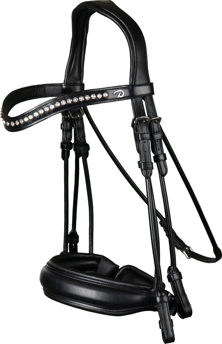 Dy'on Stang En Trens Dy'on Drc Mat Black-black