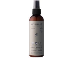 NATULIQUE Spray and Leave Conditioner 195ml