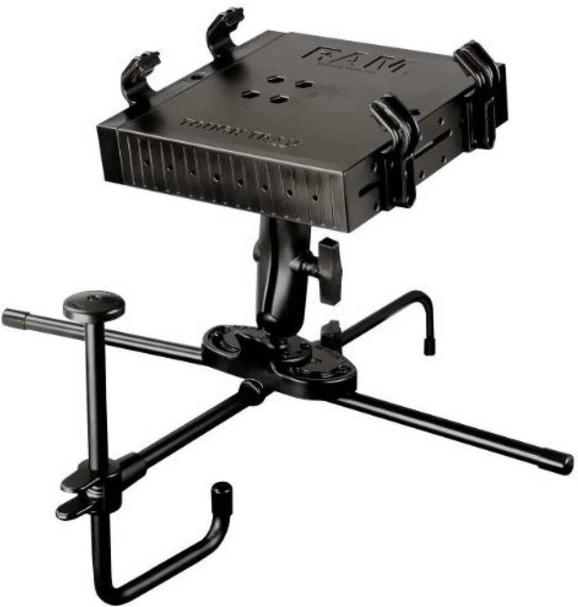 Seat-Mate Autostoel Laptophouder RAM-SM1-234-3