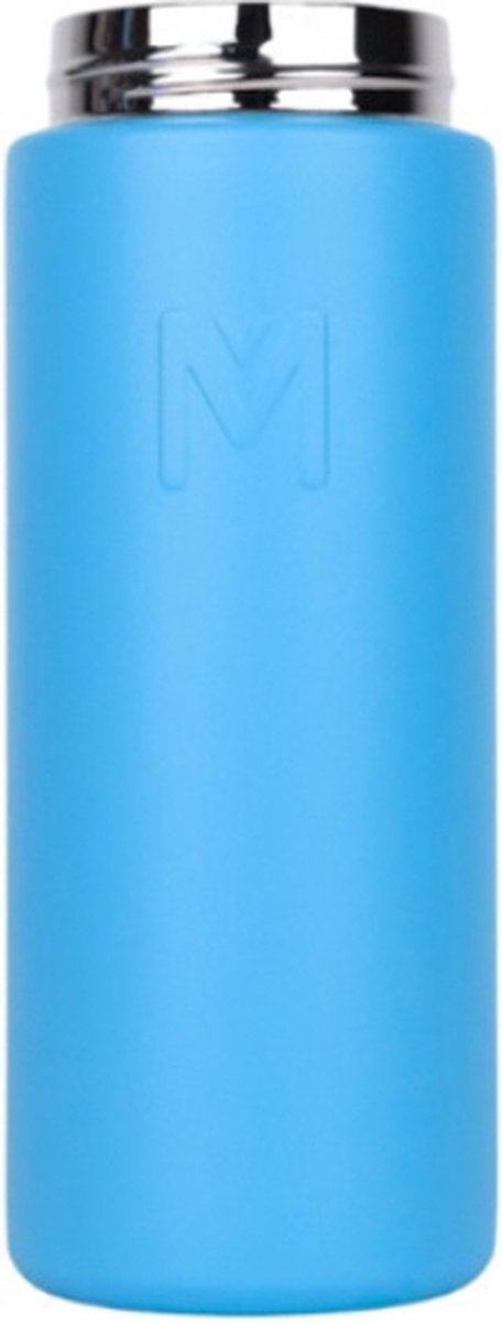MontiiCo Fusion Universele Thermosfles 475 ml Coastal