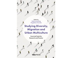 Studying Diversity, Migration and Urban Multiculture