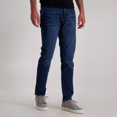 Cars Douglas Regular Fit Dark Used Heren Jeans - W36 X L32