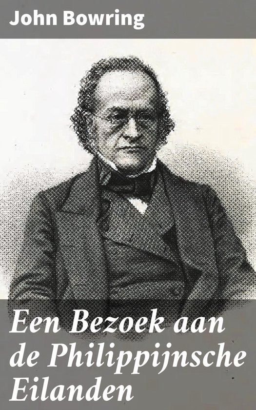 Een Bezoek aan de Philippijnsche Eilanden - cover