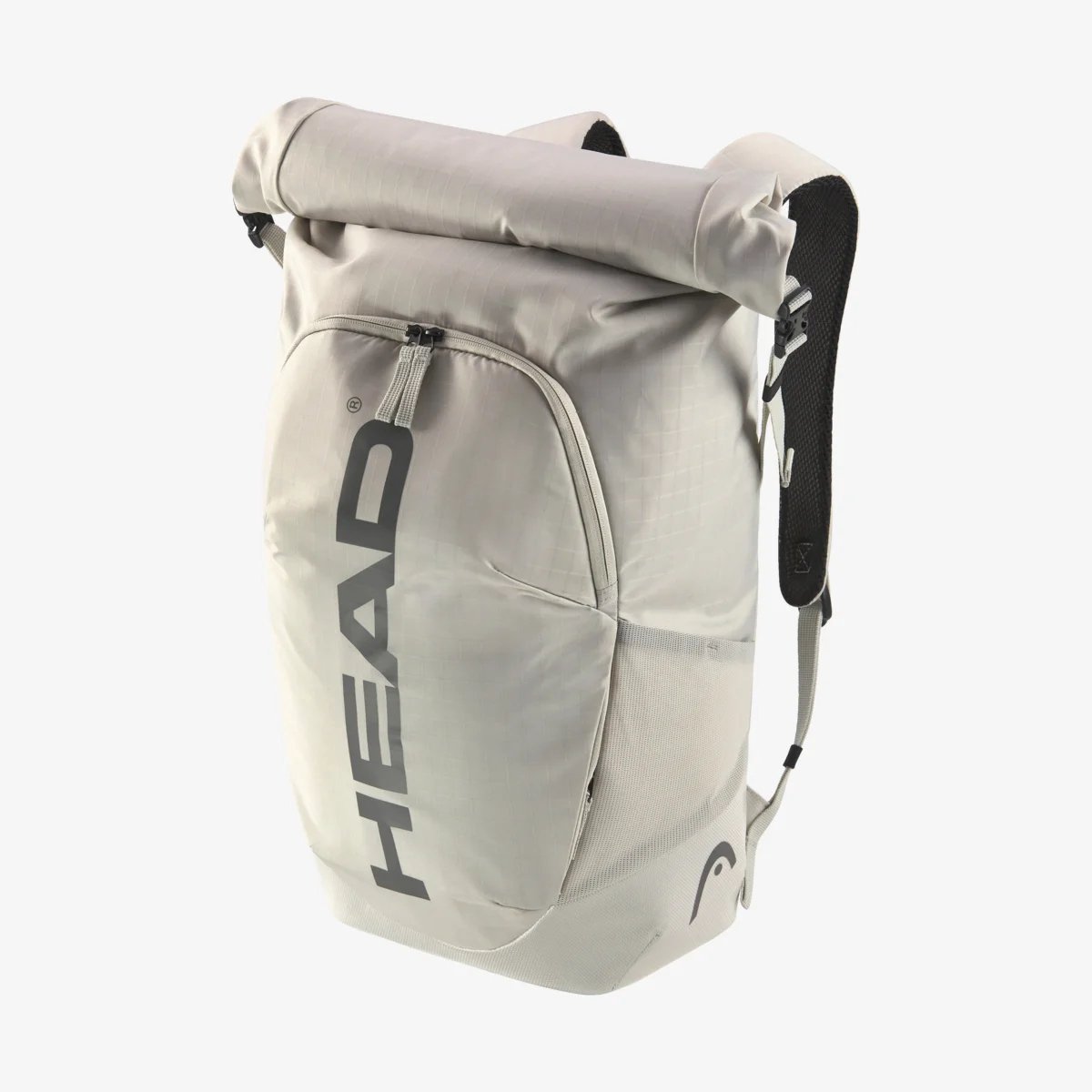 Head Tour Racqpack CP Padel Tas 2025 Wit