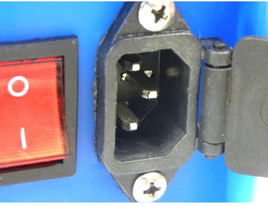 GEKO Batterij aangedreven sproeier - 20L - Efficiëntie en gemak - Voor grote oppervlakken van Geko — afbeelding 5