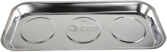 Échelle magnétique 158x358mm