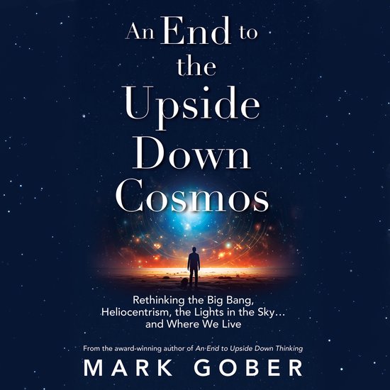 Foto: An end to the upside down cosmos