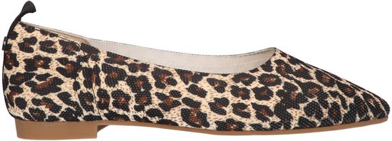 La Strada Mocassin imprimé léopard femme - taille 39