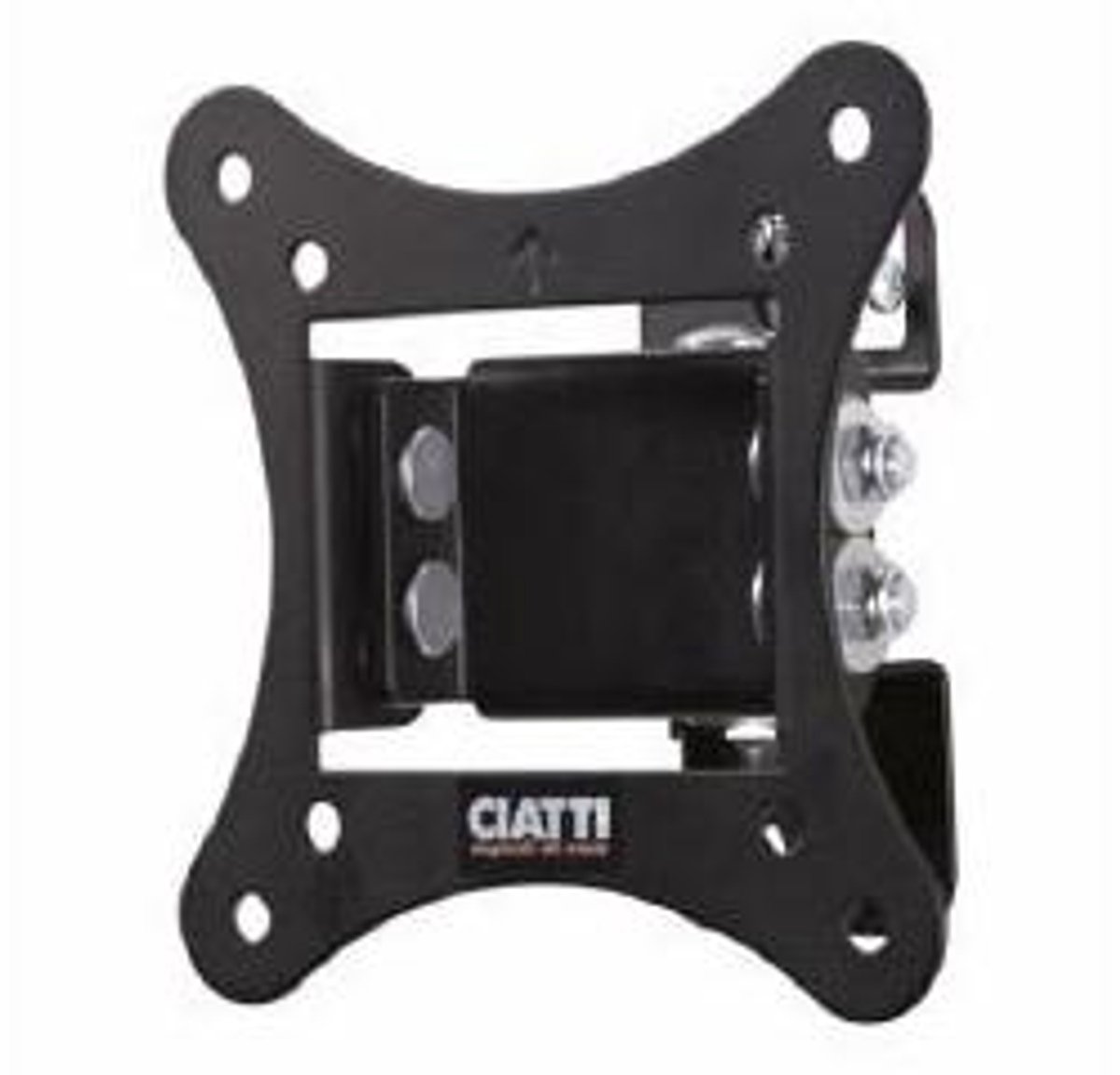 Ciatti Enmono 30 Zwart