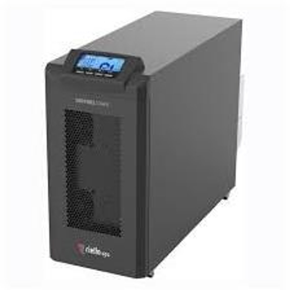 Riello Ups Sentinel Tower 10000VA 10000W 10 Minuti Autonomia