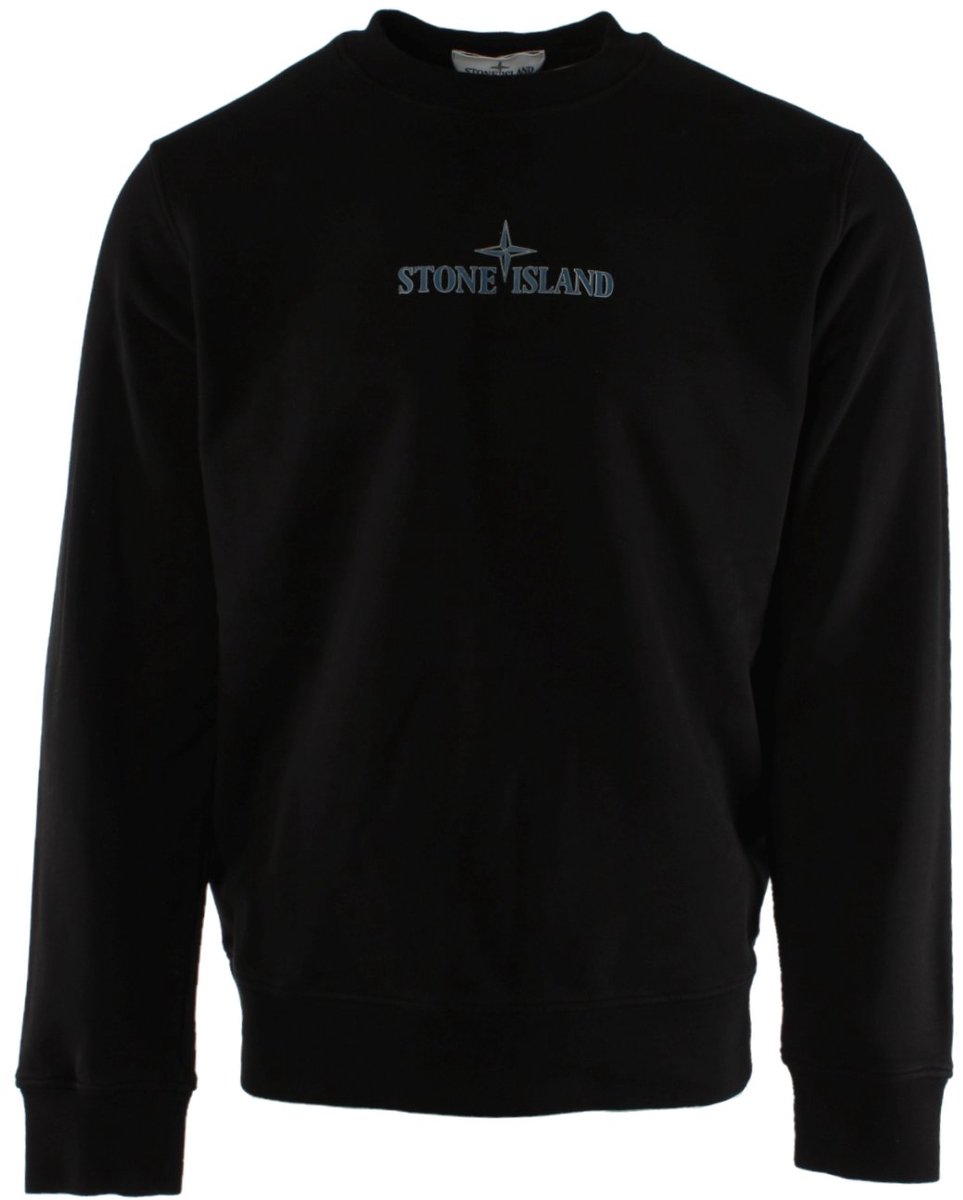 Stone Island sweater maat S