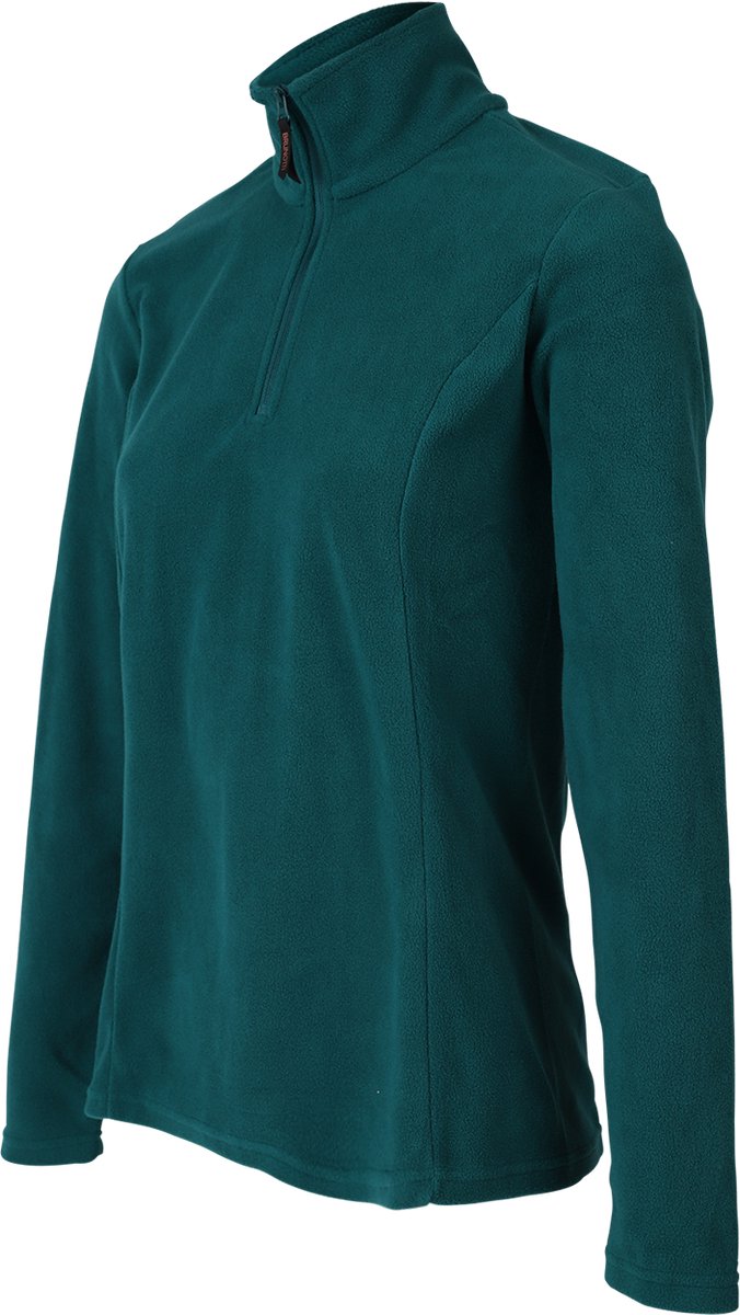 Brunotti Mini-R Women Fleece Evergreen