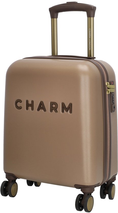 Charm London Capetown Underseater taupe