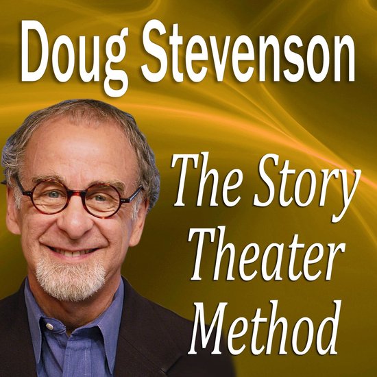 The Story Theater Method - cover