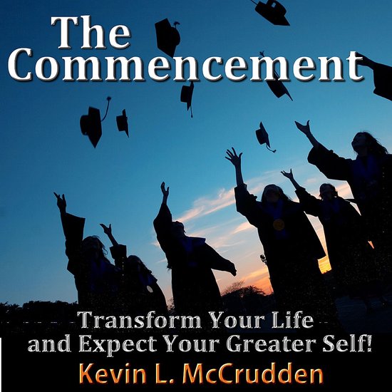 The Commencement - cover
