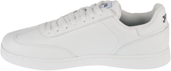 Joma C.Campus Men 24 CCAMW, Homme, Wit, Baskets pour femmes, pointure : 44